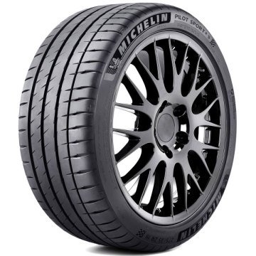 295/25R21 96Y XL ZR Pilot Sport 4S Michelin