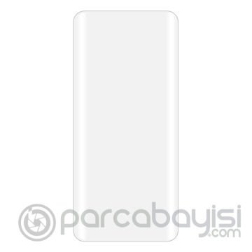 Xiaomi Mi 10S 5G  Full Uv Liquid+uv Işık 3D Kırılmaz Cam Ekran Koruyucu