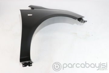 2015> OPEL CORSA E ÇAMURLUK,ÖN SAĞ  SİNYAL DELİKLİ  | 1190GR | 13434577