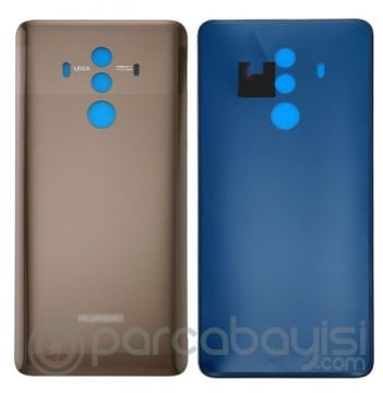 Huawei Mate 10 Pro Arka Pil Batarya Kapağı