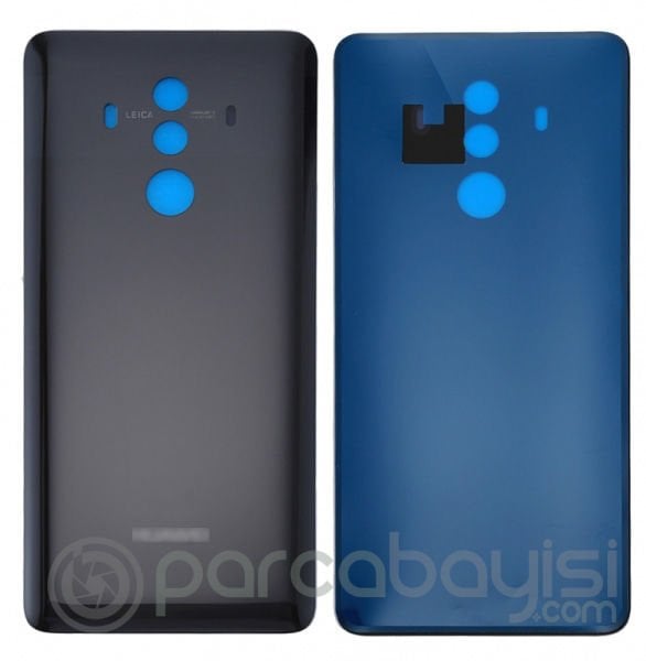 Huawei Mate 10 Pro Arka Pil Batarya Kapağı