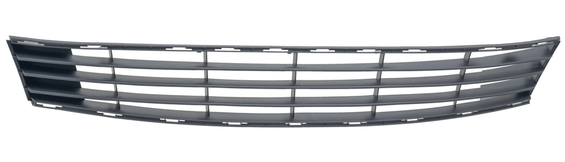 TAMPON IZGARASI ÖN ORTA SİYAH RENAULT CLIO III HB 2005> | 8200682294 | 8200682294