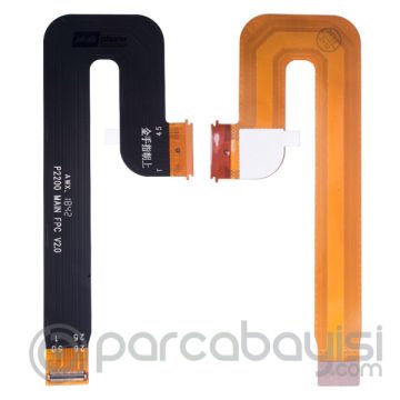 Huawei Mediapad T3 10 Lcd Ekran Film Flex