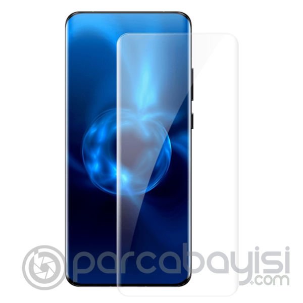 BASEUS Huawei P50 0.15mm Full Darbe Emici Ekran Koruyucu 2 Adet Set