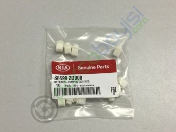 Ön Tampon Yan Tutucusu Orjinal | 866992D000