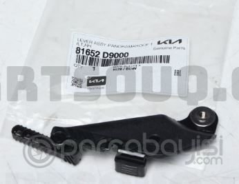 Sportage Panaroma Roof Seviye Sağ Orjinal | 81652D9000
