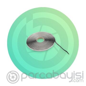 BMW YAPIŞTIRICI BANT ORJİNAL | 83195A1B479