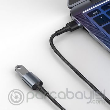 Baseus cafule Cable USB3.0 Male TO USB3.0 2A 1m Usb Uzatma Kablosu