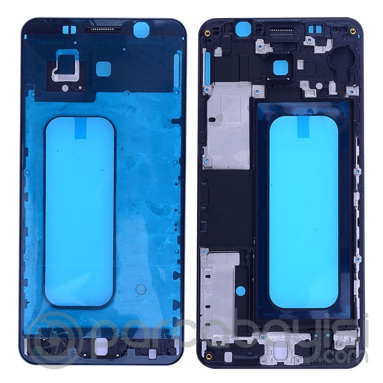 Ally Samsung Galaxy A3 A310 (2016) İçin Ön Panel
