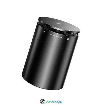 Baseus Minimalist Car CupHolder Air Freshener Araç Koku-Hava Spreyi Kolonya