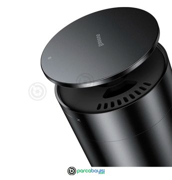Baseus Minimalist Car CupHolder Air Freshener Araç Koku-Hava Spreyi Kolonya