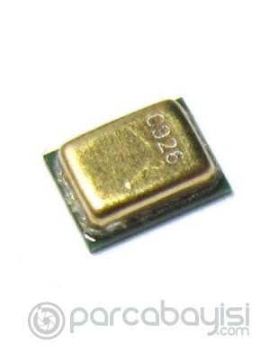 İPhone 4  -İPhone 4s Mikrofon
