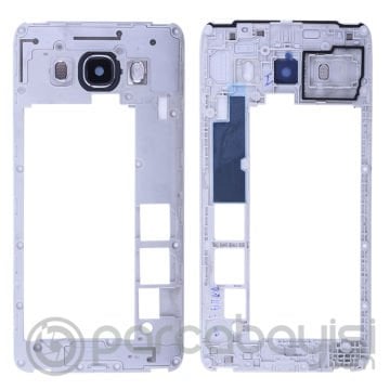 SM Galaxy J510 J5 2016 İçin Arka Kamera Paneli