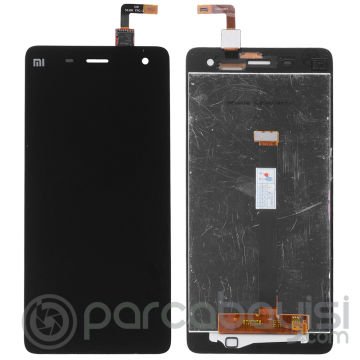 Xiaomi Mi4 Lcd Ekran Dokunmatik Touch