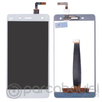 Xiaomi Mi4 Lcd Ekran Dokunmatik Touch