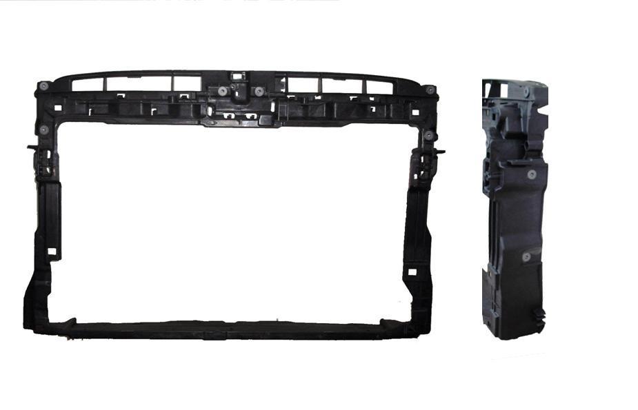 2013> GOLF 7-7,5 VOLKSWAGEN PANEL ÖN DİZEL PLASTİK | 10IFR0110251 | 5G0805588L