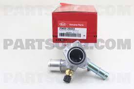 Termostat Yuvası  Orjinal | 256002B003