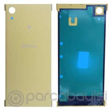 Sony Xperia Xa1 Arka Pil Batarya Kapağı