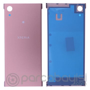 Sony Xperia Xa1 Arka Pil Batarya Kapağı