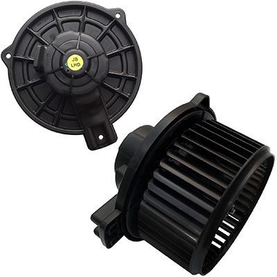 Rio Klima Üfleme Motoru Orjinal | 971131G000
