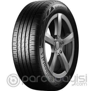 195/55R16 87H EcoContact 6 Continental