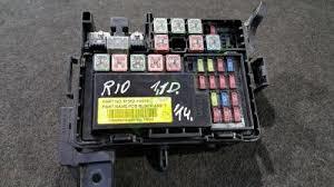 Rio Sigorta Kutusu Orjinal | 919521W370