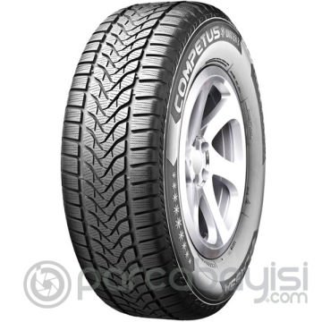 215/65R17 99V Competus Winter 2+ Lassa