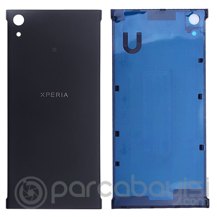 Sony Xperia Xa1 Ultra Arka Pil Batarya Kapağı