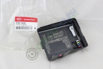Rio Sigorta Kutu Üst Kapak Orjinal | 919521W420