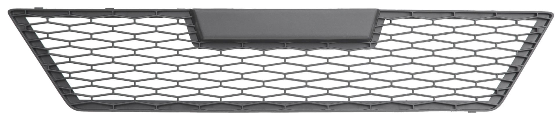 TAMPON IZGARASI ÖN ORTA SİYAH SEAT LEON 2009> | 1P0853667C9B9 | 1P0853667C9B9