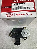Kia Ceed Emme Manifold İçi Döngüsü Orjinal | 283202A600