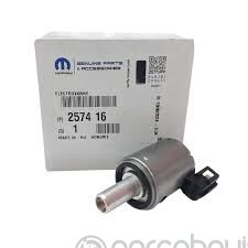 Peugeot 206 (1998-2012) Otomatik Vites AL4 Selenoid Elektrovana (Orijinal) 2574.16