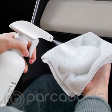 Baseus Rinse-Free 500ml Araç İçi Temizleme Spreyi Araç İç Temizleyici