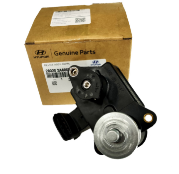 Kia Ceed Emme Manifold İçi Döngüsü Orjinal | 283202A600