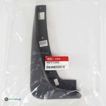 Kia Sorento Arka Çamurluk Paçalık Sol Orjinal | 86870C5000