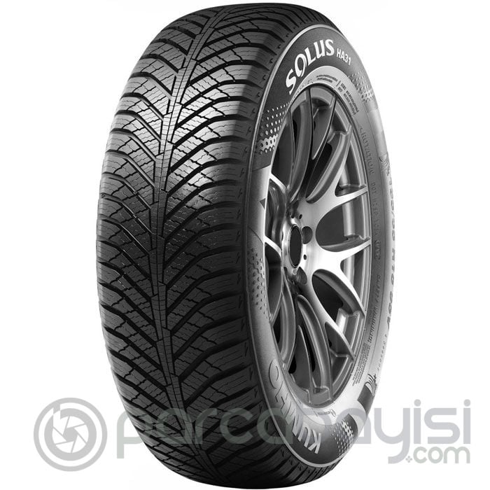 205/60R16 92H Solus HA31 4 Seasons Kumho
