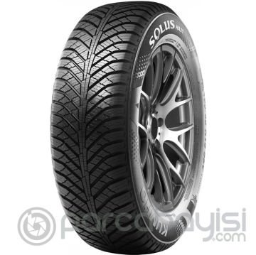 205/60R16 92H Solus HA31 4 Seasons Kumho