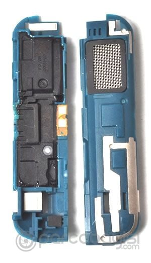 SM Galaxy İ9100 Galaxy S2  İçin Buzzer Hoparlör
