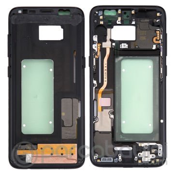 Samsung Galaxy S8 G9500 İçin Orta Kasa Orta Panel