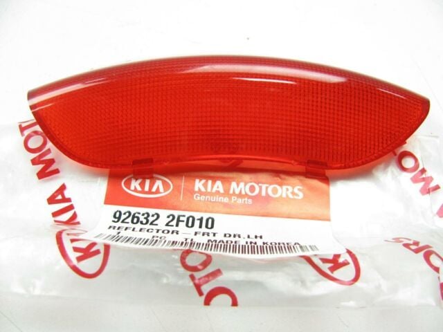 Kia Cerato Ön Kapı Reflektör Sol Orjinal | 926322F010