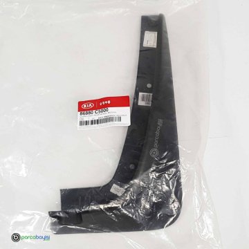 Kia Sorento Arka Çamurluk Paçalık Sağ Orjinal | 86880C5000