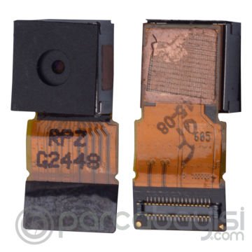Sony Xperia T3 D5102 D5103 D5106 Arka Kamera
