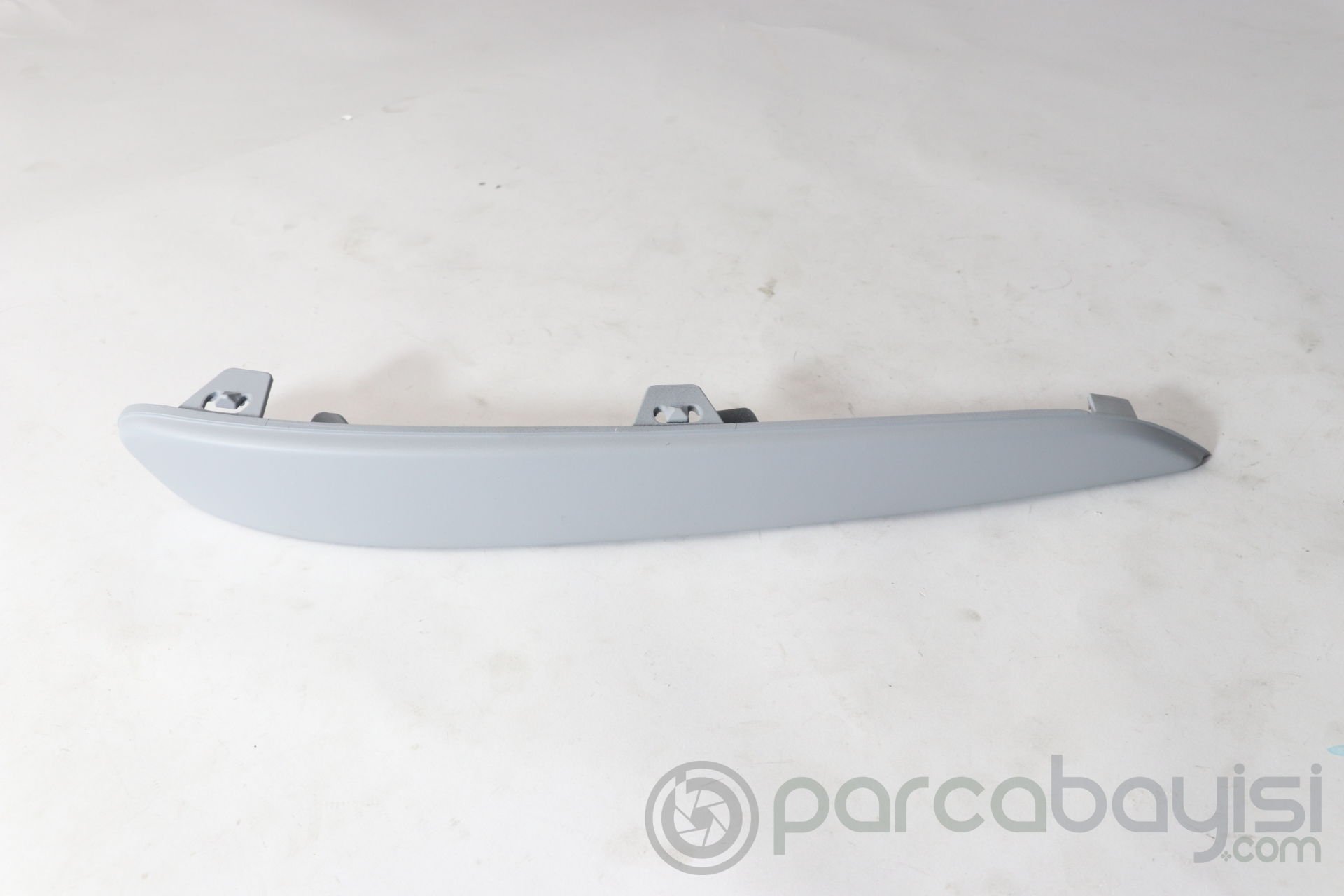 2004-2014 OPEL ASTRA H ÇITA,TAMPON ÖN SOL (Astarlı)  | 0703715 | 1400767