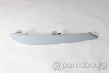 2004-2014 OPEL ASTRA H ÇITA,TAMPON ÖN SOL (Astarlı)  | 0703715 | 1400767