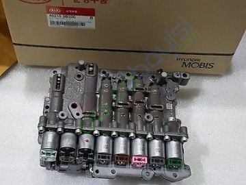 Otomatik Şanzıman Valfi Orjinal | 462103B611
