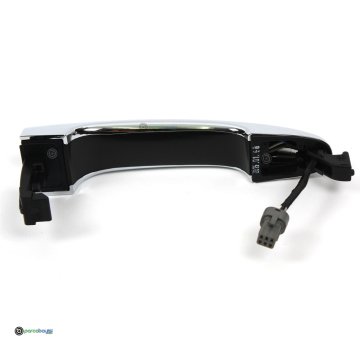 Kia Sorento 2010-2013 Ön Sol Dış Açma Kolu Orijınal  | 826512P710