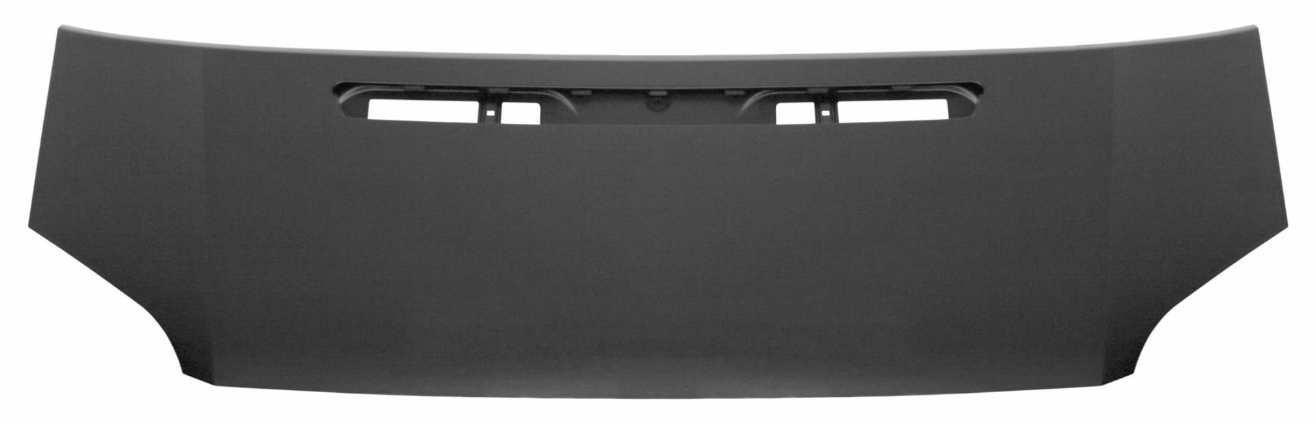 KAPUT ÖN IZGARALI TİP SAC FORD TRANSIT 2006-2014 | 6C1116612AN | 6C1116612AN