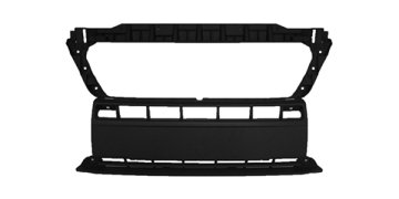 BOXER PEUGEOT 2014> TAMPON  ÖN ORTA ASTARLI | 100.16141 | 1612802380