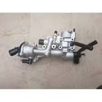 KIA TERMOSTAT YUVASI KOMPLE SORENTO 15/SANTAFE orjınal 256102F600