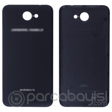 General Mobile Gm6 Arka Pil Batarya Kapağı
